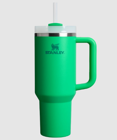 Stanley Quencher Adventure